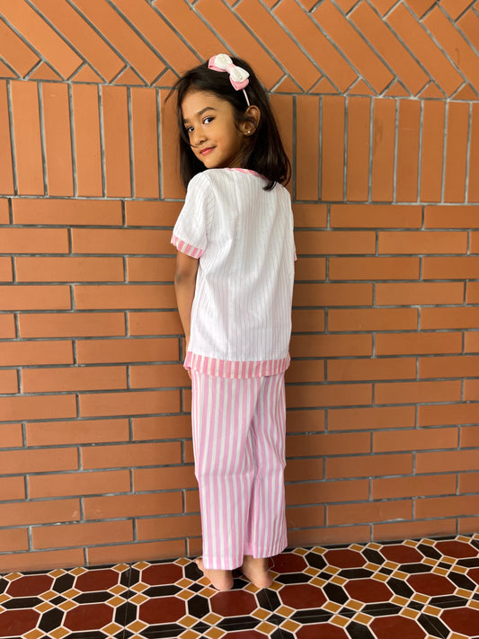 Pink pop - Plaisir