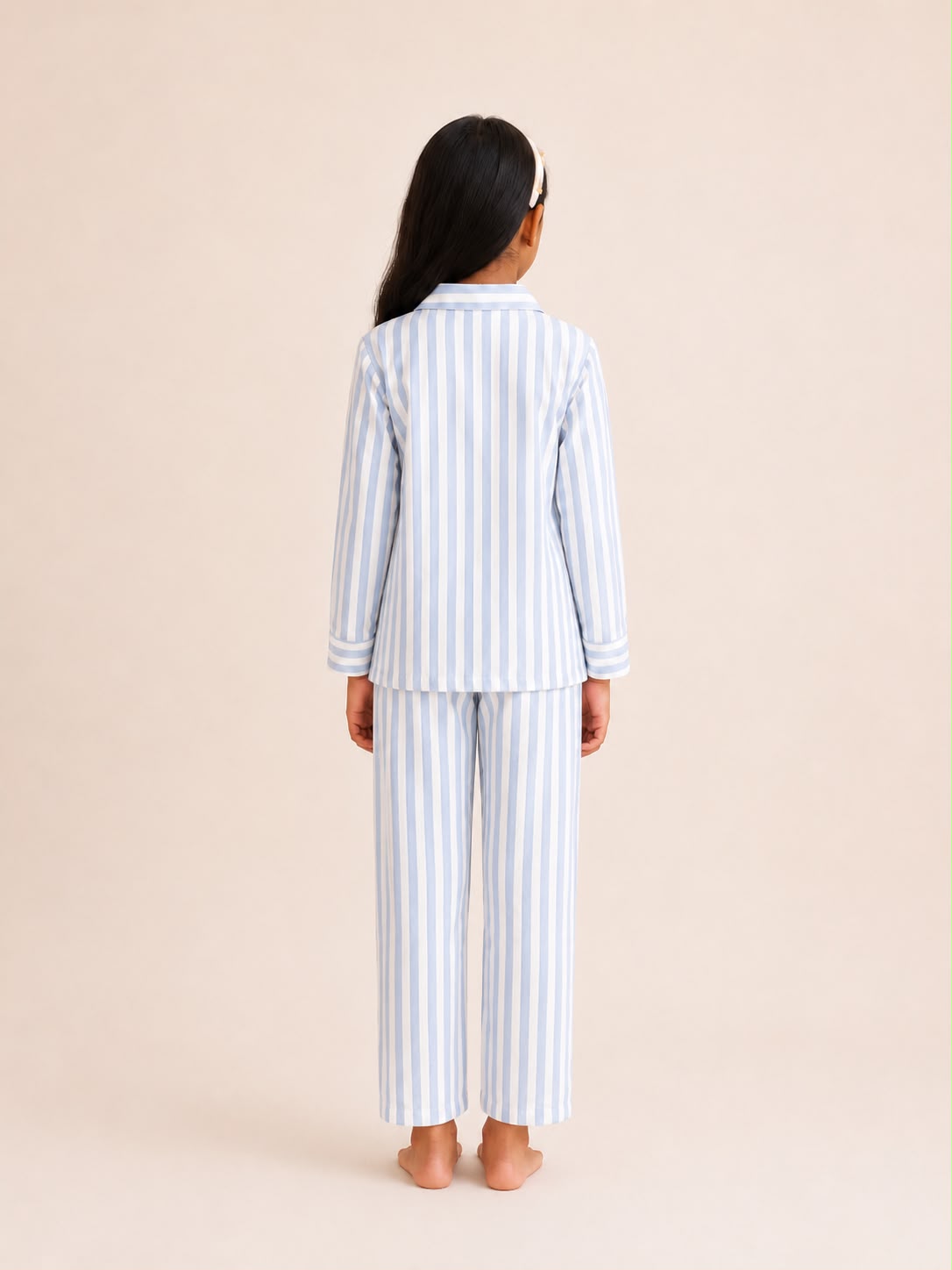 Sky Stripes