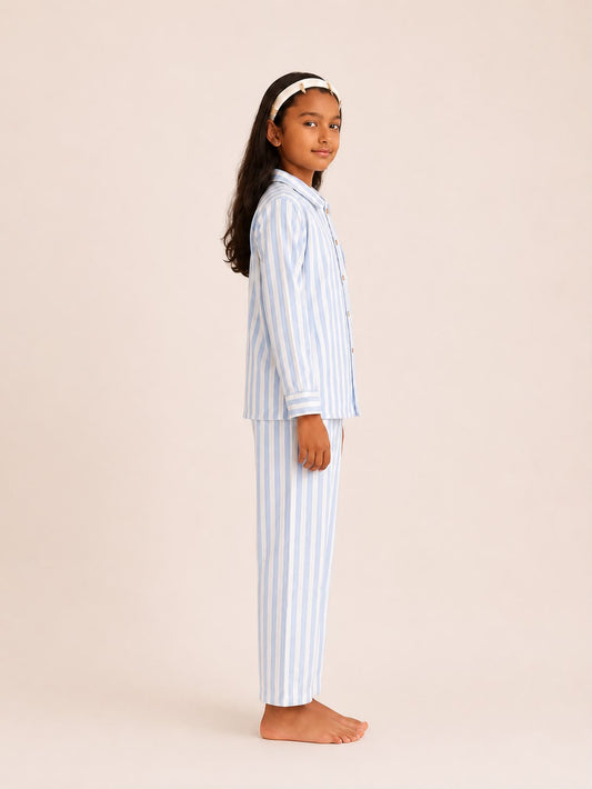 Sky Stripes