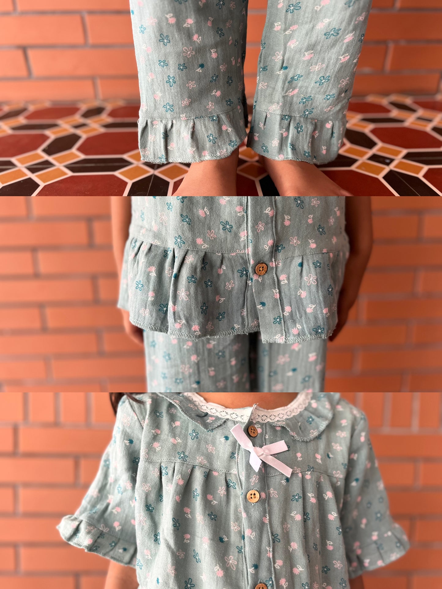 Daisy Dreams - Plaisir