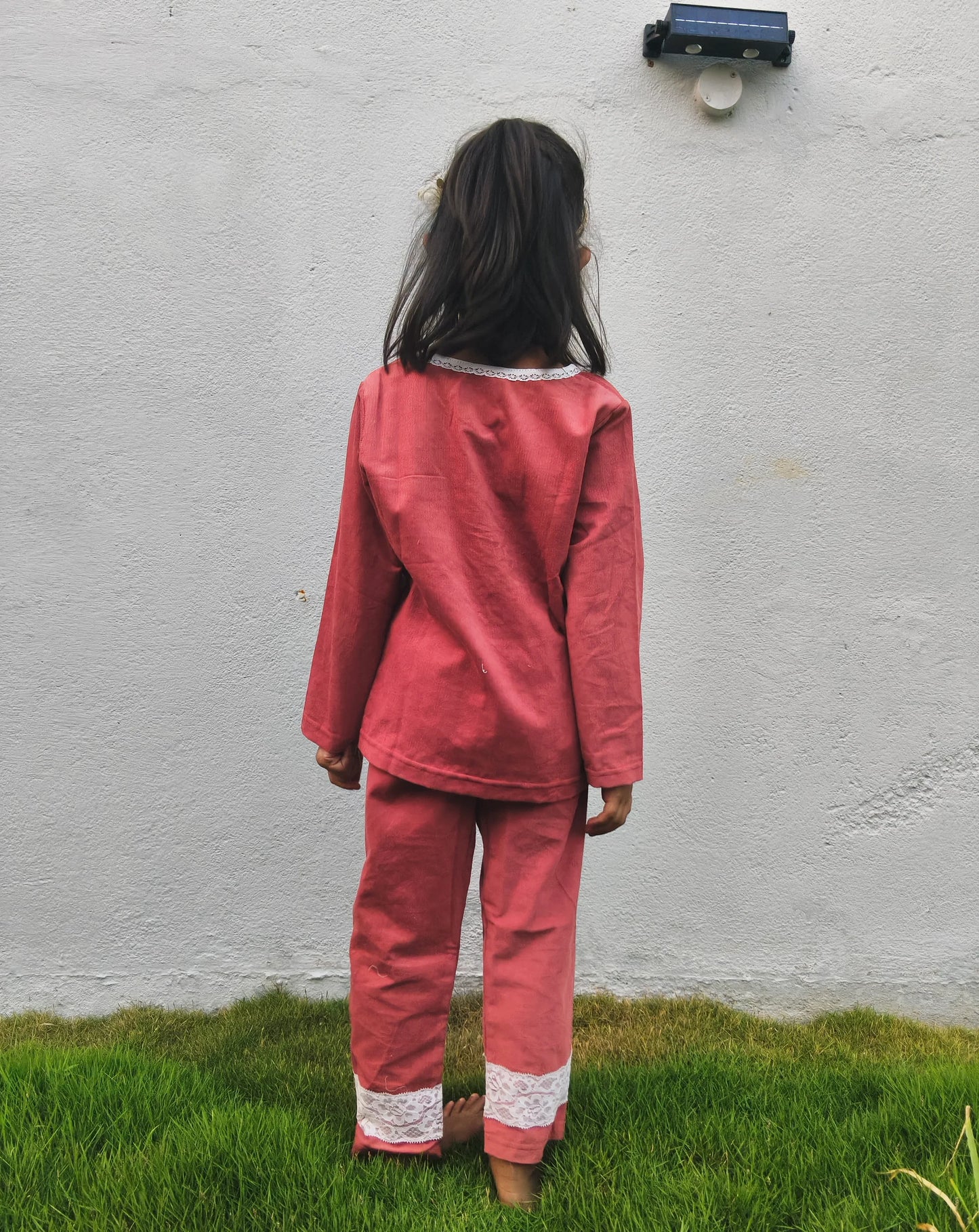 Soft petal - Plaisir