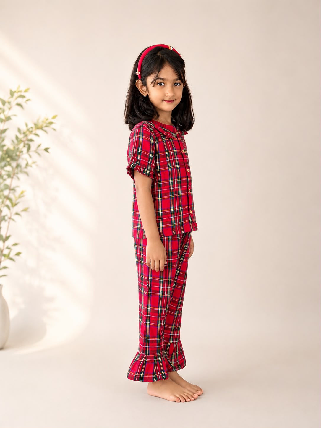 Cherry Checks