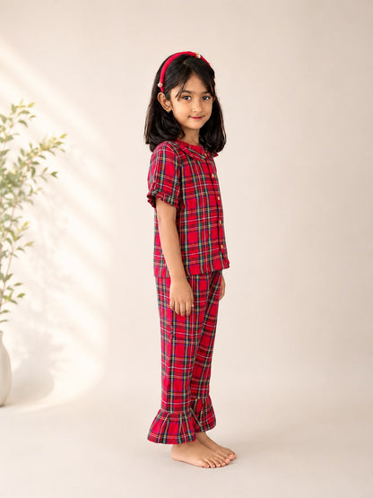 Cherry Checks