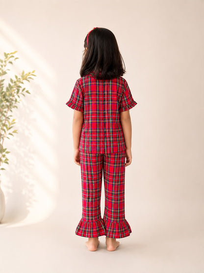 Cherry Checks