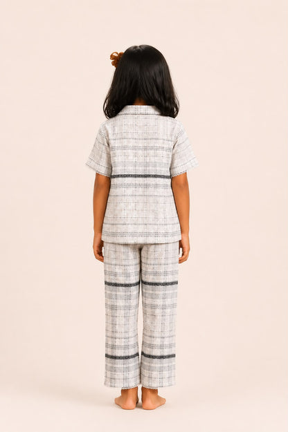 Panda Plaid