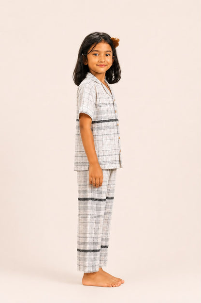 Panda Plaid