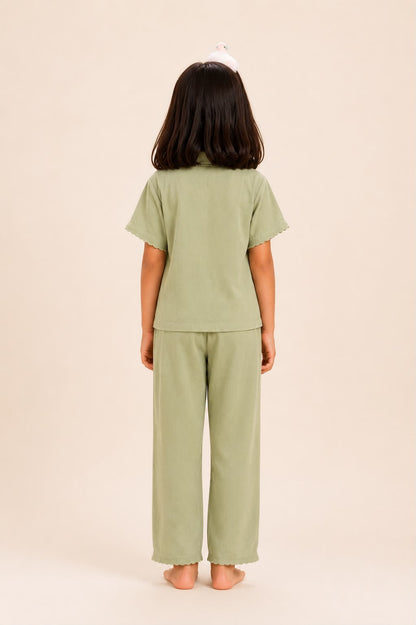 Green Bean