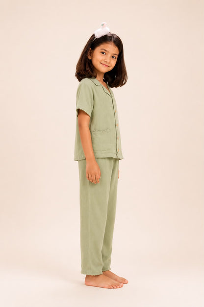 Green Bean