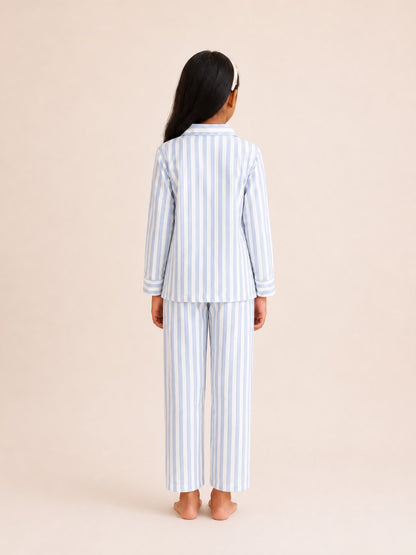 Sky Stripes