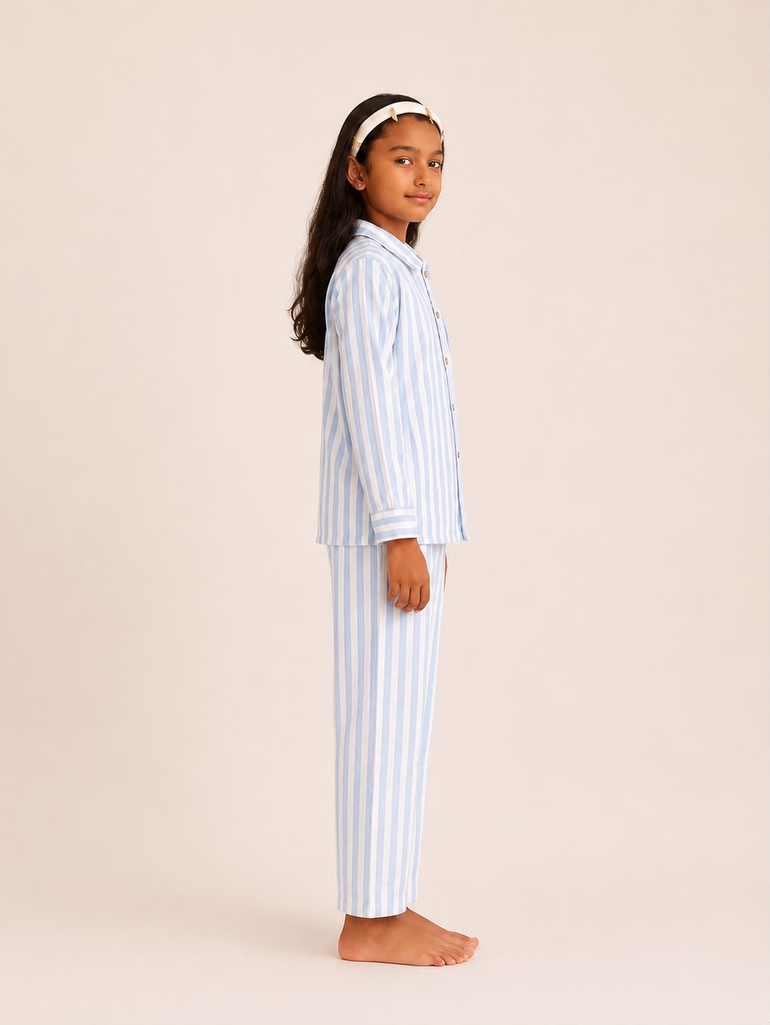 Sky Stripes