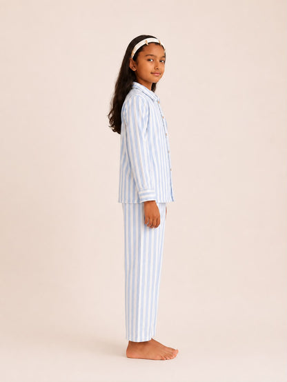 Sky Stripes